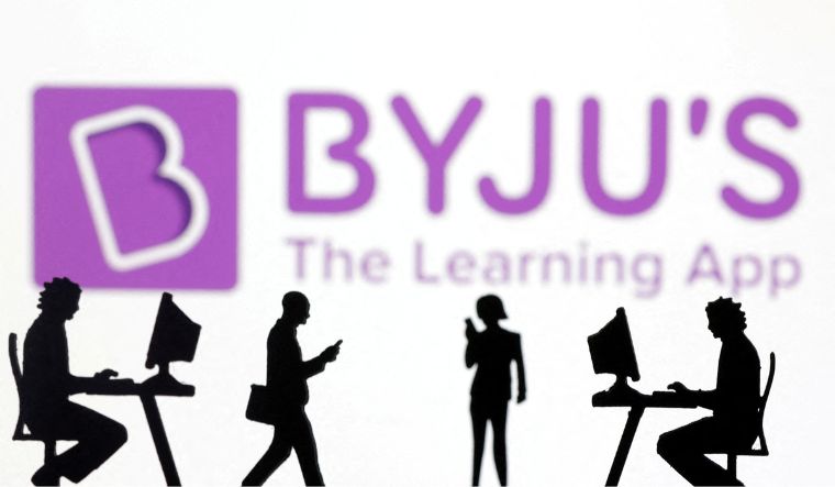 BJYU'S delays salaries of employees again; blames 'a few misguided foreign investors' - Vimarsana News